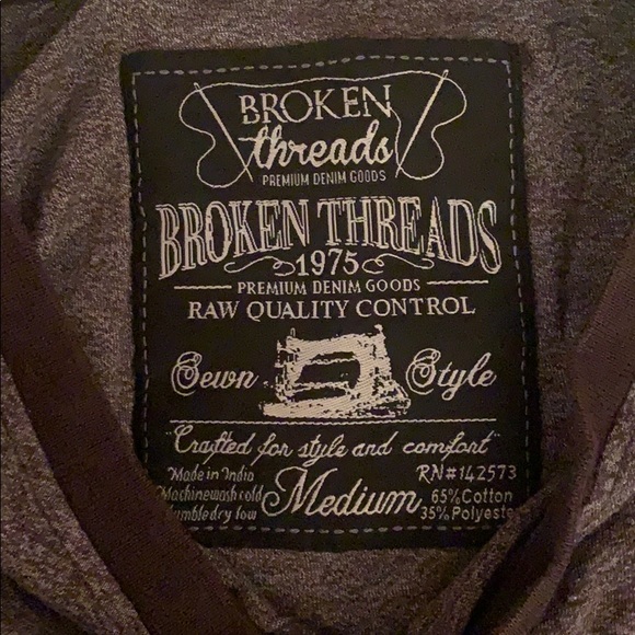 Tee - Picture 2 of 3